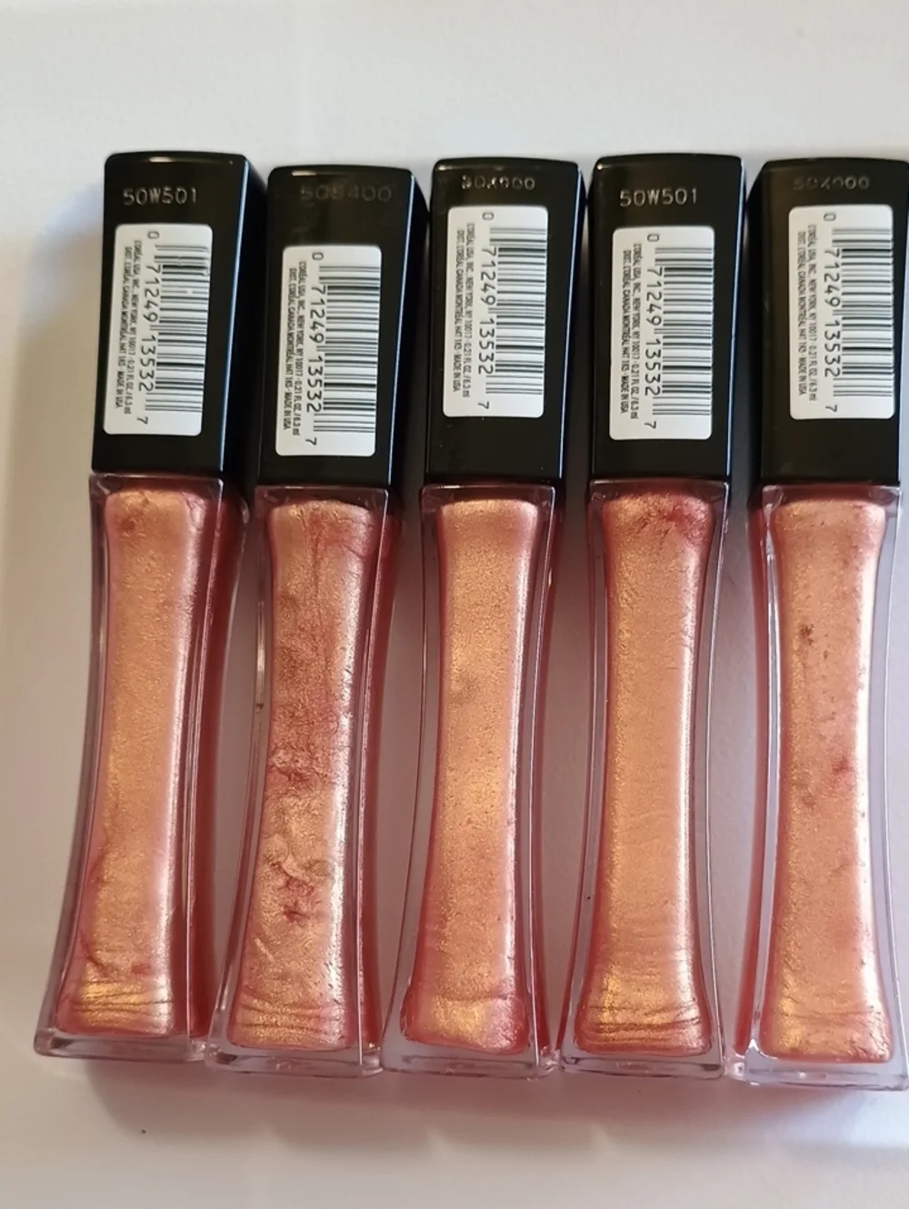 LOreal brand new